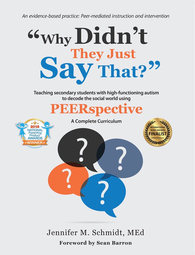 Couverture_Why Didn't They Just Say That?