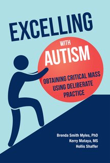 Front cover_Excelling With Autism