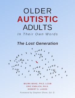 Front cover_Older Autistic Adults