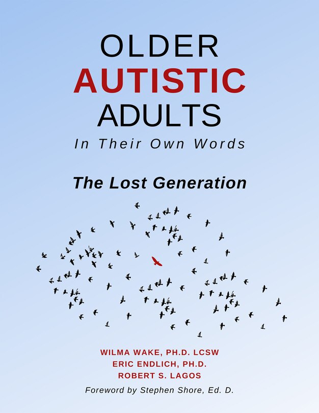 Front cover_Older Autistic Adults