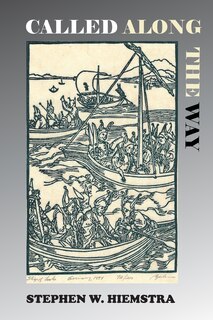 Front cover_Called Along the Way