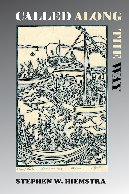 Front cover_Called Along the Way