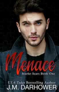 Front cover_Menace
