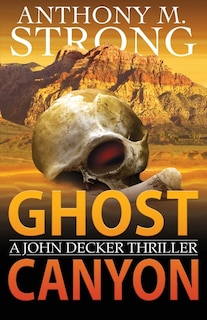 Front cover_Ghost Canyon