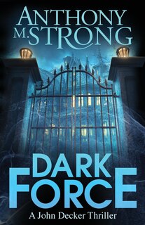Front cover_Dark Force