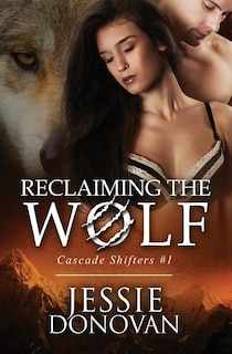Front cover_Reclaiming the Wolf