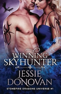 Front cover_Winning Skyhunter