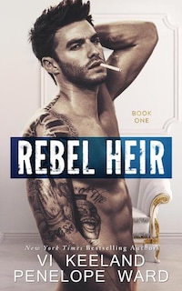 Front cover_Rebel Heir