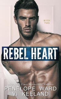 Front cover_Rebel Heart