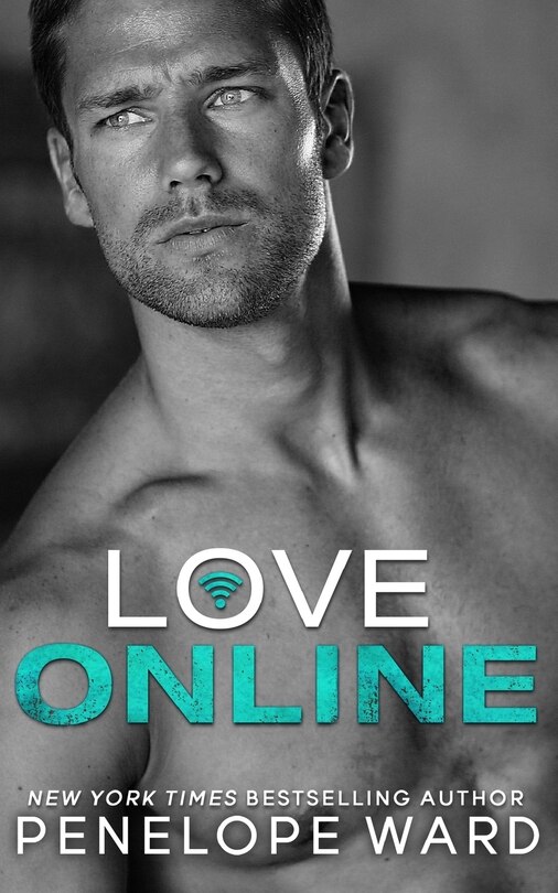 Front cover_Love Online