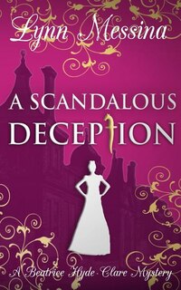 Couverture_A Scandalous Deception