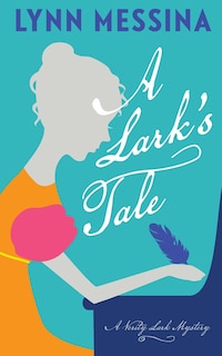 Front cover_A Lark's Tale