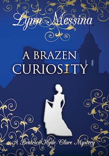 Front cover_A Brazen Curiosity