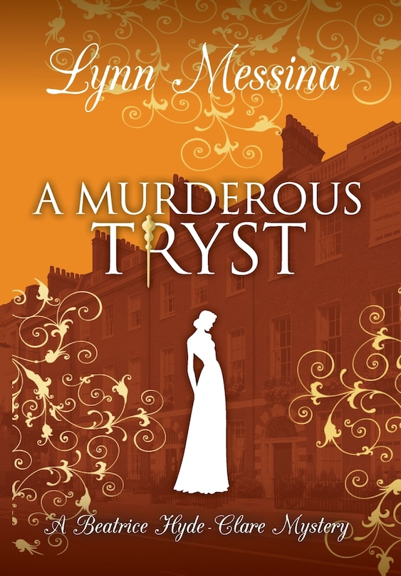 Couverture_A Murderous Tryst