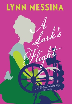 A Lark's Flight