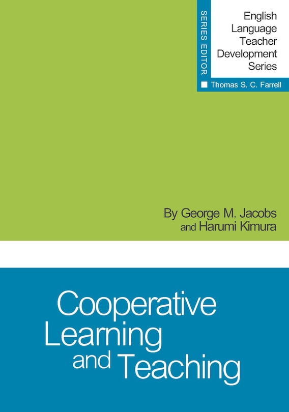 Couverture_Cooperative Learning and Teaching, First Edition