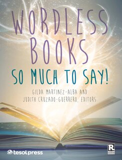 Couverture_Wordless Books: So Much To Say!