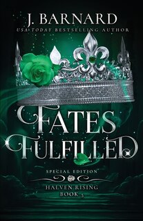 Front cover_Fates Fulfilled
