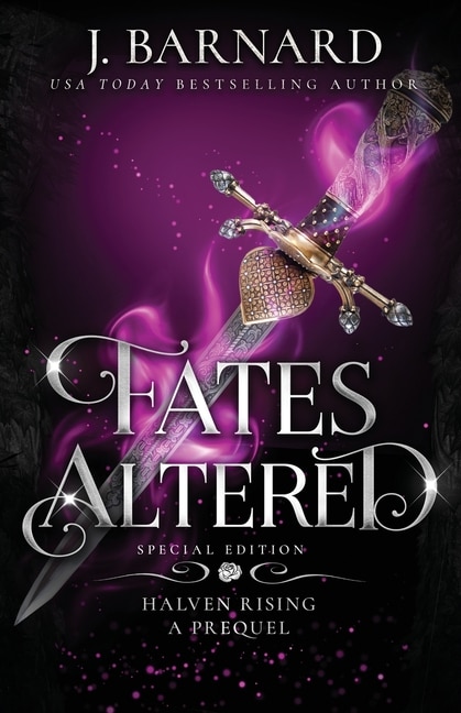 Front cover_Fates Altered