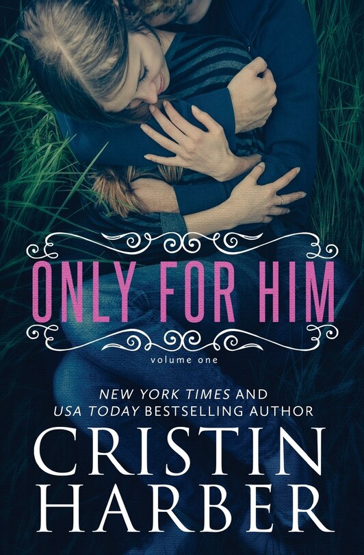 Front cover_Only for Him