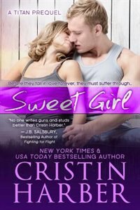 Front cover_Sweet Girl