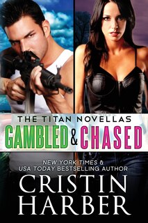Front cover_Titan Novellas