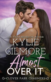 Front cover_Almost Over It