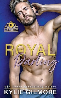 Front cover_Royal Darling