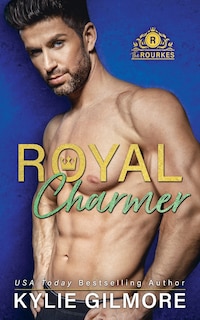 Front cover_Royal Charmer