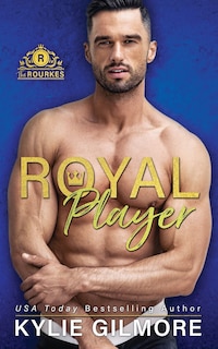 Front cover_Royal Player