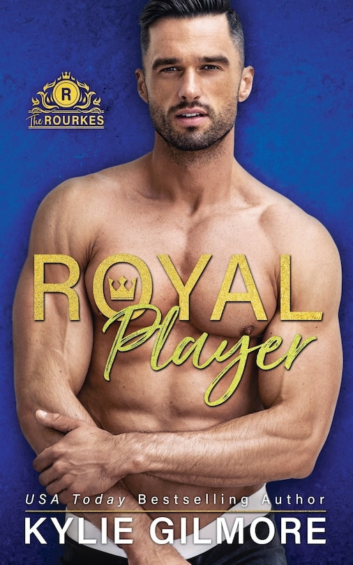Front cover_Royal Player