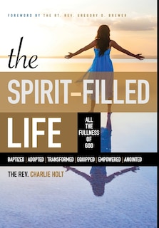 Front cover_The Spirit-Filled Life