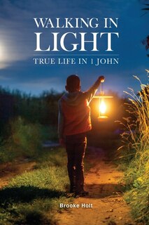 Front cover_Walking in Light