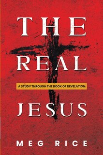 Front cover_The Real Jesus