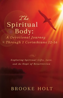 Front cover_The Spiritual Body