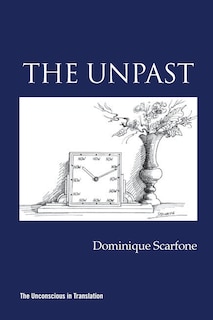 Front cover_The Unpast