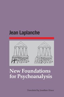 Couverture_New Foundations for Psychoanalysis