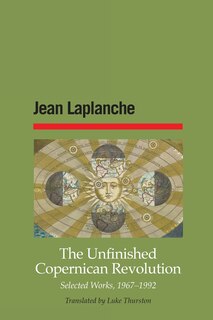 Front cover_The Unfinished Copernican Revolution