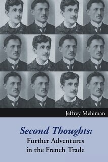 Front cover_Second Thoughts
