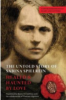Couverture_The Untold Story of Sabina Spielrein