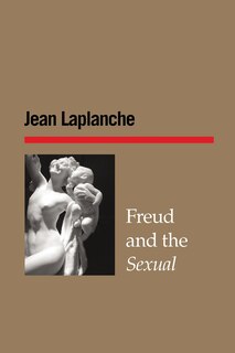 Front cover_Freud and the Sexual