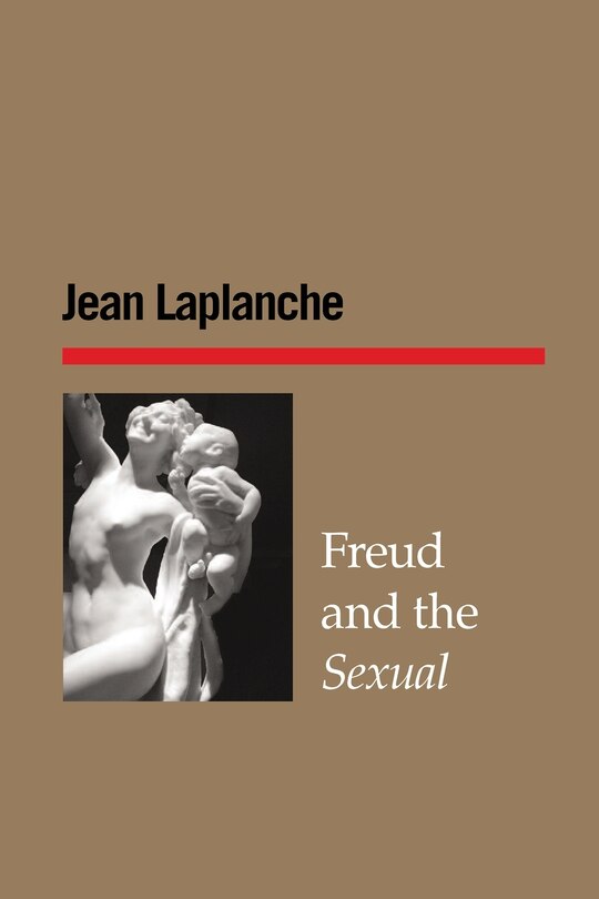 Front cover_Freud and the Sexual