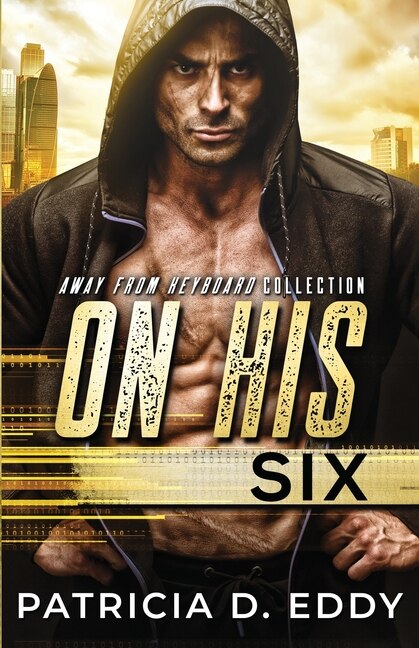 Front cover_On His Six