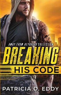 Front cover_Breaking His Code