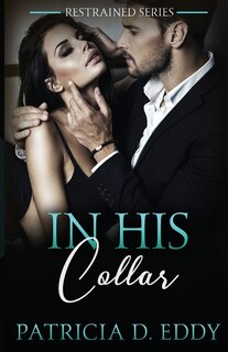 Front cover_In His Collar
