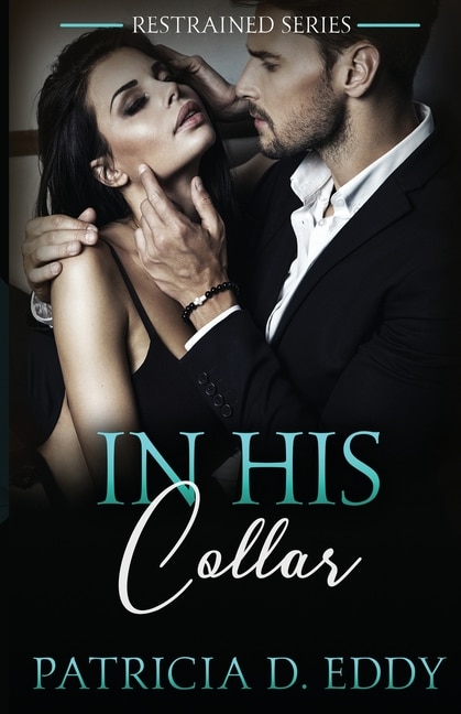 Front cover_In His Collar