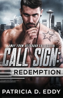 Front cover_Call Sign