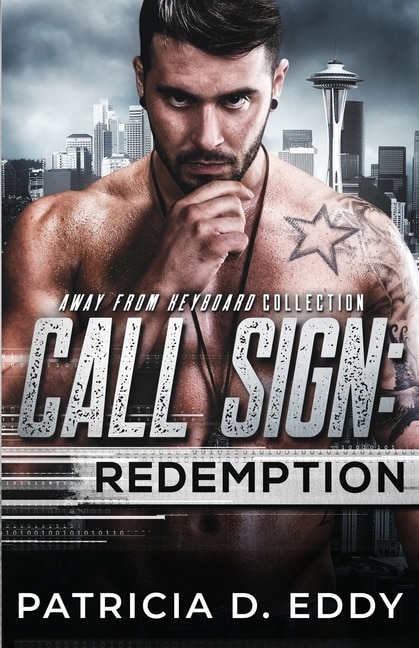 Couverture_Call Sign