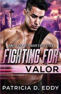 Front cover_Fighting For Valor