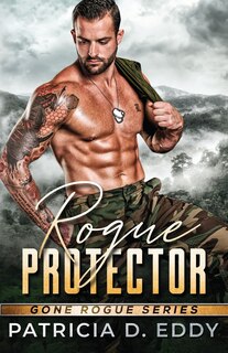 Front cover_Rogue Protector